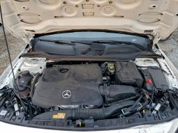 
										2020 Mercedes-Benz GLA-Class, 250 4Matic full									