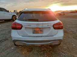 
										2020 Mercedes-Benz GLA-Class, 250 4Matic full									