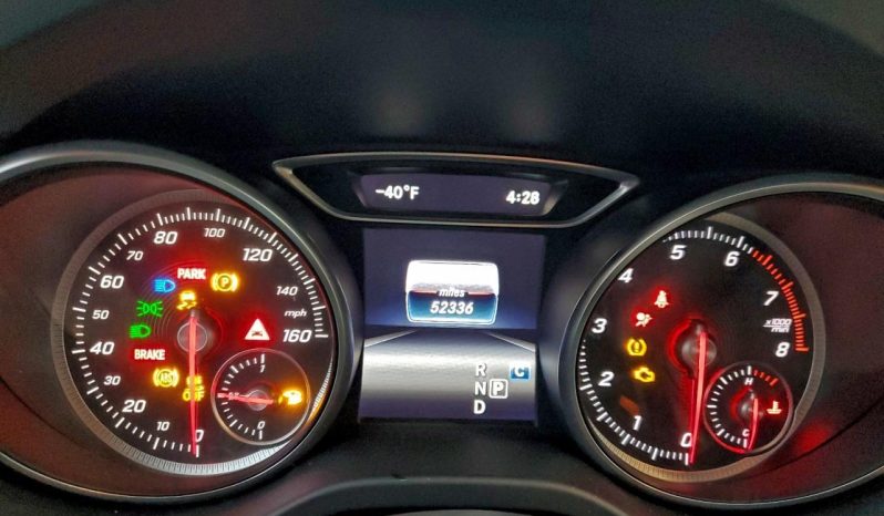 
								2020 Mercedes-Benz GLA-Class, 250 4Matic full									