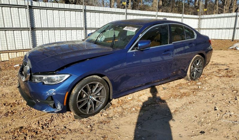 
								2022 Bmw Motorrad 330I full									