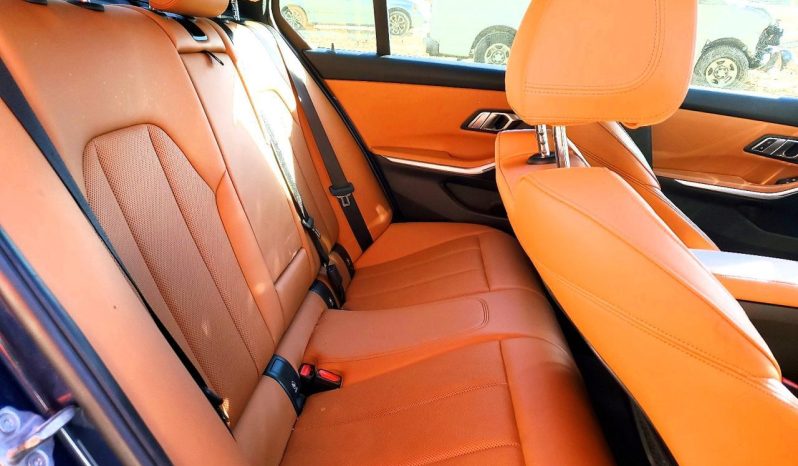 
								2022 Bmw Motorrad 330I full									