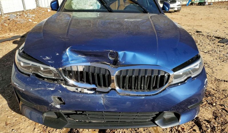 
								2022 Bmw Motorrad 330I full									