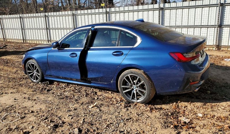 
								2022 Bmw Motorrad 330I full									