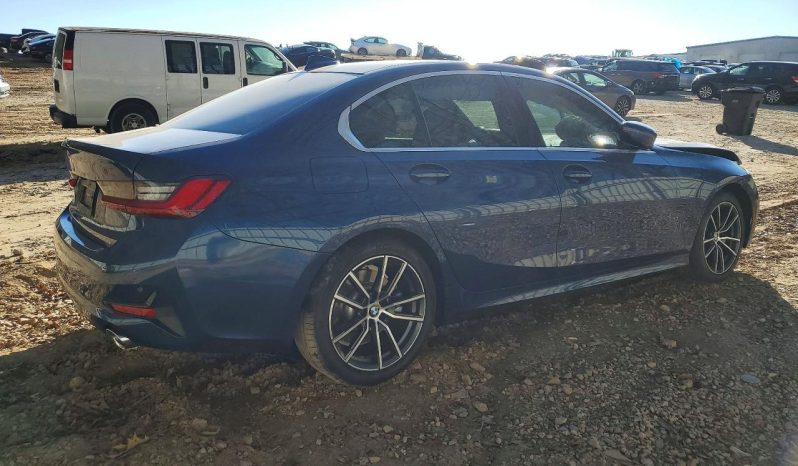 
								2022 Bmw Motorrad 330I full									