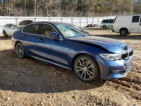 2022 Bmw Motorrad 330I