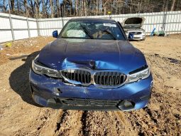 
										2022 Bmw Motorrad 330I full									