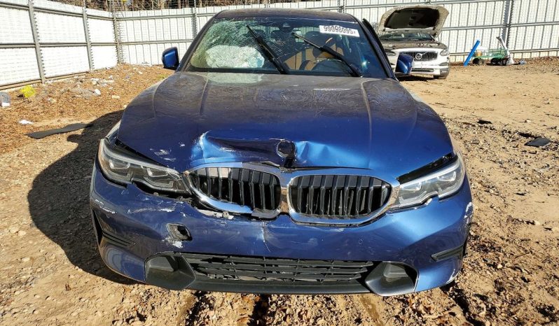 
								2022 Bmw Motorrad 330I full									