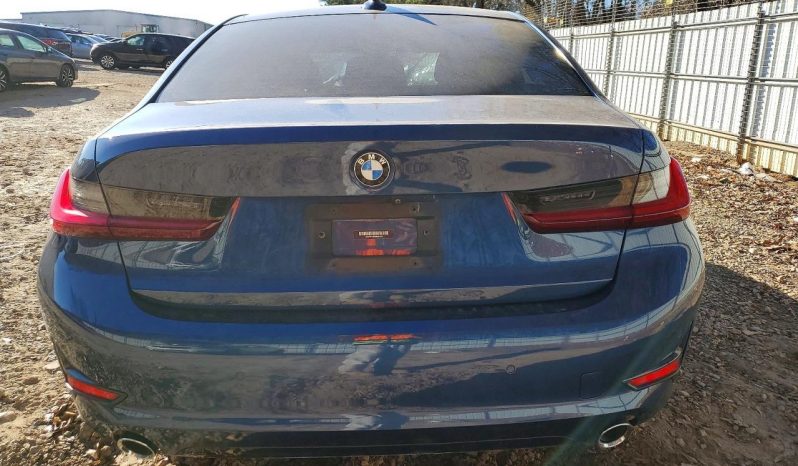 
								2022 Bmw Motorrad 330I full									