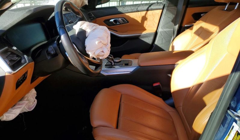 
								2022 Bmw Motorrad 330I full									