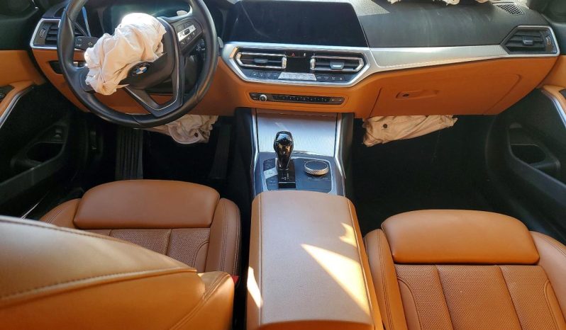 
								2022 Bmw Motorrad 330I full									