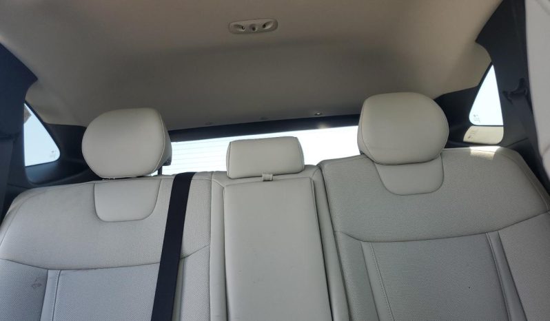 
								2023 Hyundai Tucson full									