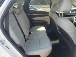 
										2023 Hyundai Tucson full									