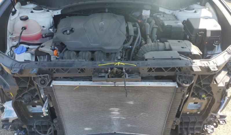 
								2023 Hyundai Tucson full									