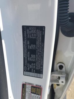 
										2023 Hyundai Tucson full									