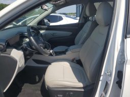 
										2023 Hyundai Tucson full									