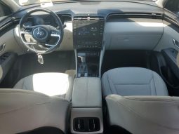 
										2023 Hyundai Tucson full									