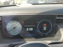 
										2023 Hyundai Tucson full									