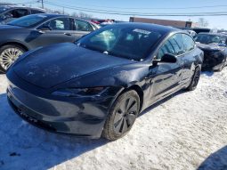 
										2024 Tesla MODEL 3 full									