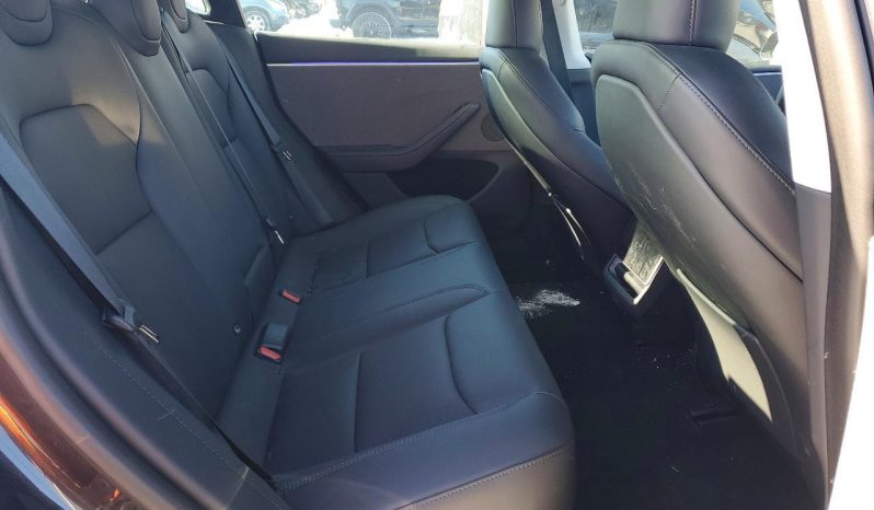 
								2024 Tesla MODEL 3 full									