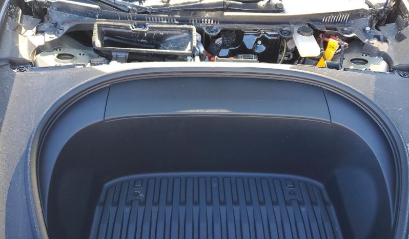 
								2024 Tesla MODEL 3 full									