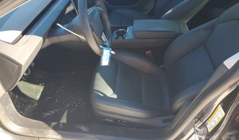 
								2024 Tesla MODEL 3 full									