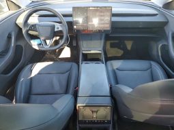 
										2024 Tesla MODEL 3 full									