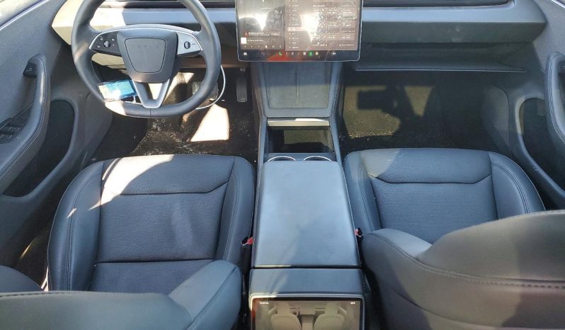 
								2024 Tesla MODEL 3 full									