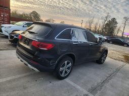 
										MERCEDES-BENZ GLC 300 full									