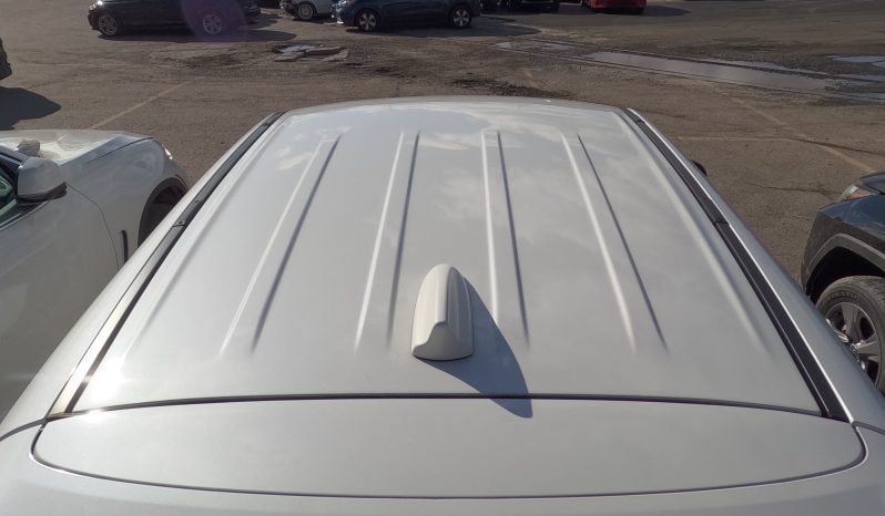 
								Mitsubishi Outlander Sport full									