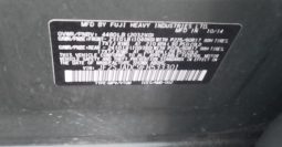 
										SUBARU FORESTER full									