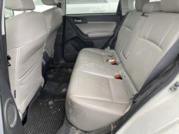 
										SUBARU Forester 2015 full									