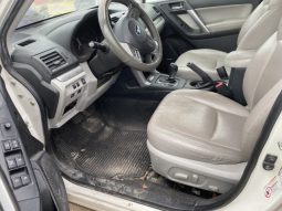 
										SUBARU Forester 2015 full									