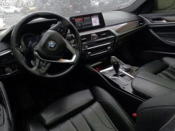 
										BMW 530 full									