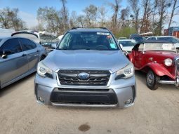 
										SUBARU FORESTER full									