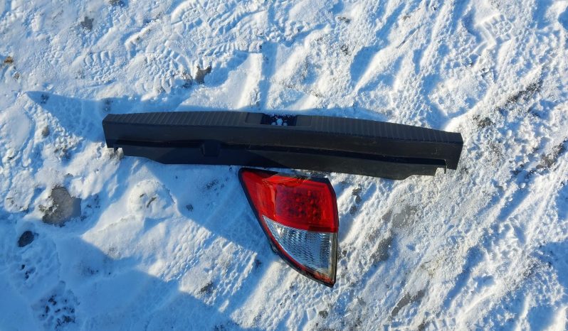 
								2019 Honda HR-V full									