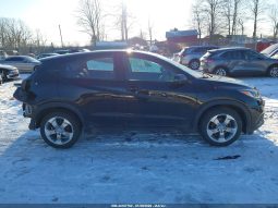 
										2019 Honda HR-V full									