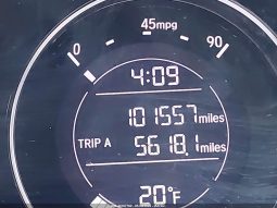 
										2019 Honda HR-V full									