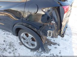 
										2019 Honda HR-V full									