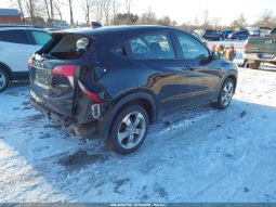 
										2019 Honda HR-V full									