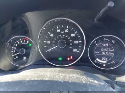 
										2019 Honda HR-V full									