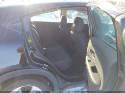 
										2019 Honda HR-V full									