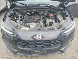 
										Honda HR-V full									
