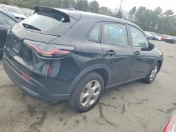 
										Honda HR-V full									