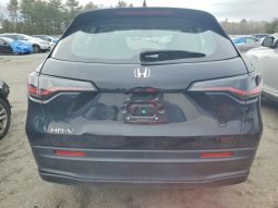 
										Honda HR-V full									