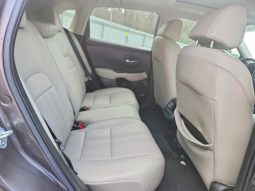 
										Honda HR-V full									