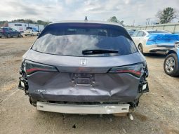 
										Honda HR-V full									