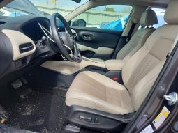 
										Honda HR-V full									