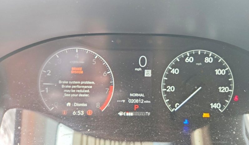 
								Honda HR-V full									