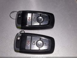 
										2018 Ford Fusion full									