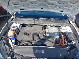 
										2018 Ford Fusion full									